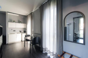 Via Mentana 32 - The House Of Travelers Como